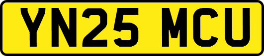 YN25MCU