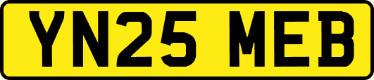 YN25MEB