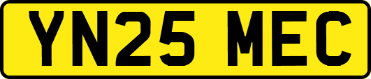 YN25MEC
