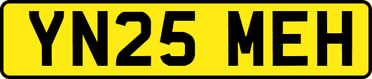YN25MEH
