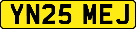 YN25MEJ