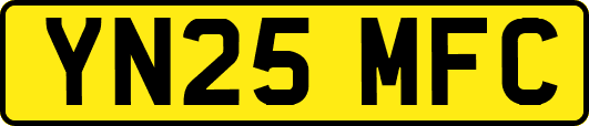 YN25MFC