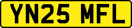 YN25MFL