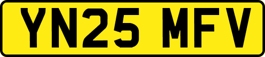 YN25MFV