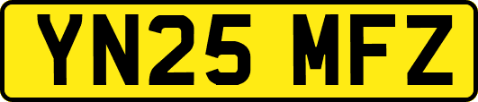 YN25MFZ