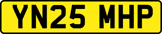 YN25MHP