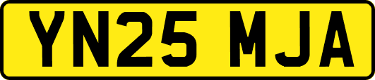YN25MJA