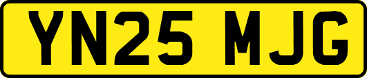 YN25MJG