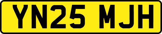 YN25MJH
