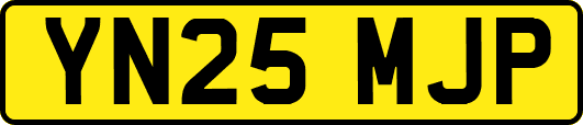 YN25MJP