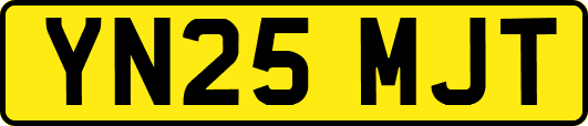 YN25MJT
