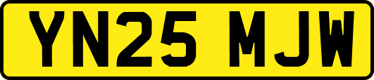 YN25MJW
