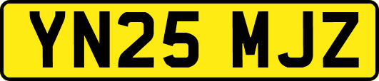 YN25MJZ