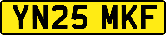 YN25MKF