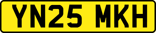YN25MKH