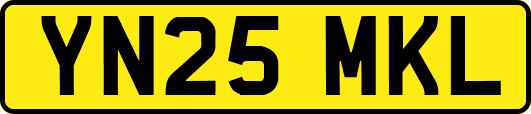 YN25MKL