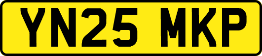 YN25MKP