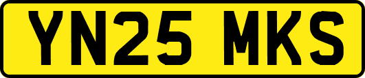 YN25MKS