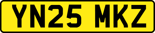 YN25MKZ