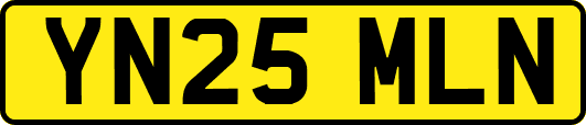 YN25MLN