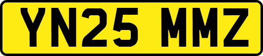 YN25MMZ