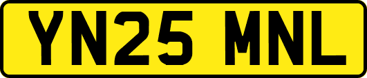 YN25MNL