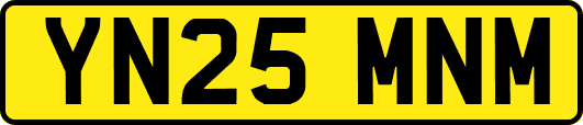 YN25MNM