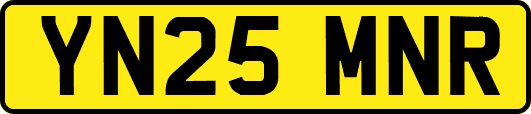 YN25MNR