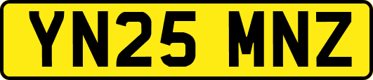 YN25MNZ