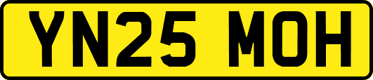 YN25MOH