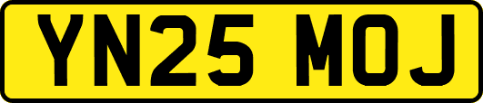 YN25MOJ