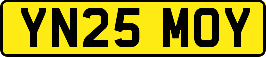 YN25MOY
