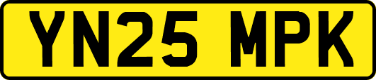 YN25MPK