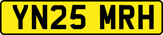 YN25MRH