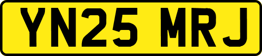YN25MRJ