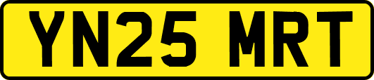 YN25MRT
