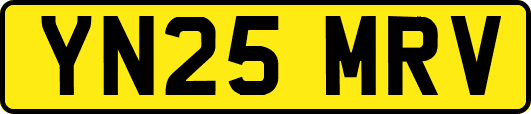 YN25MRV
