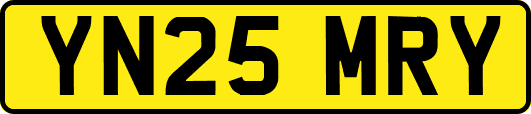 YN25MRY