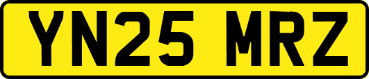 YN25MRZ
