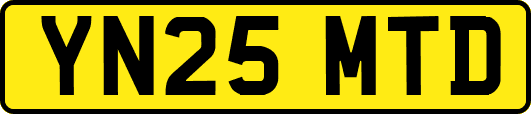 YN25MTD
