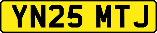 YN25MTJ