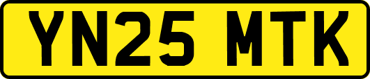 YN25MTK