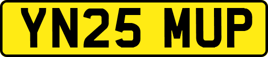 YN25MUP