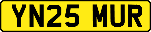 YN25MUR