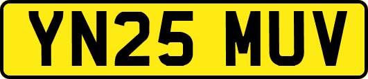 YN25MUV