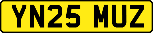 YN25MUZ