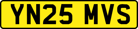 YN25MVS