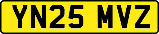 YN25MVZ