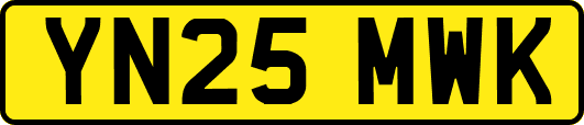 YN25MWK
