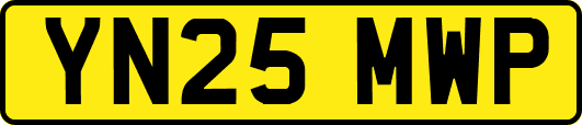 YN25MWP